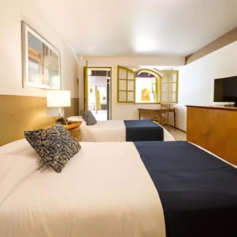 Hotel Vilarejo Praia image