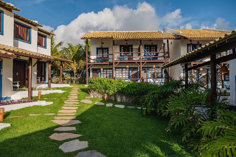 Pousada Aldeola by Slaviero Hoteis image