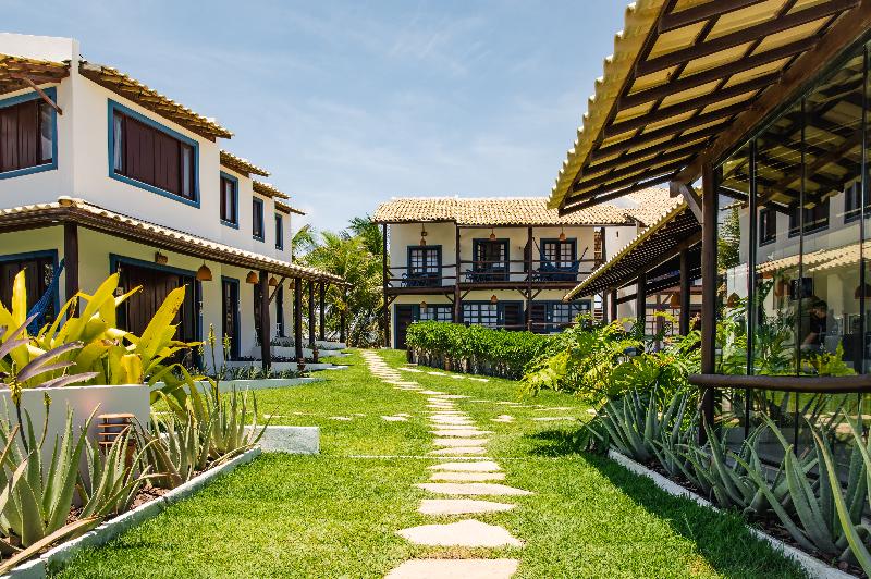 Pousada Aldeola by Slaviero Hoteis image