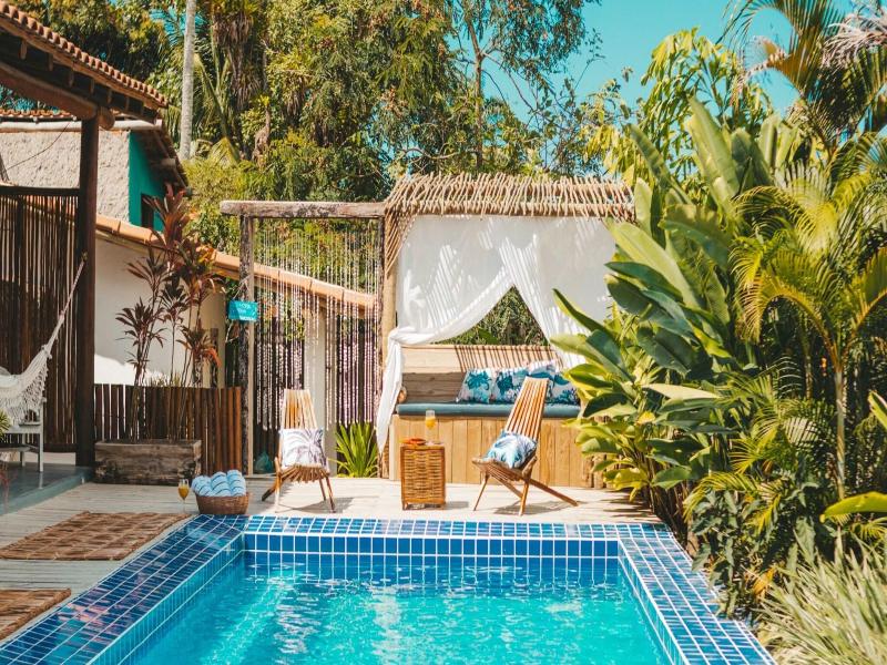Pousada Trancosear