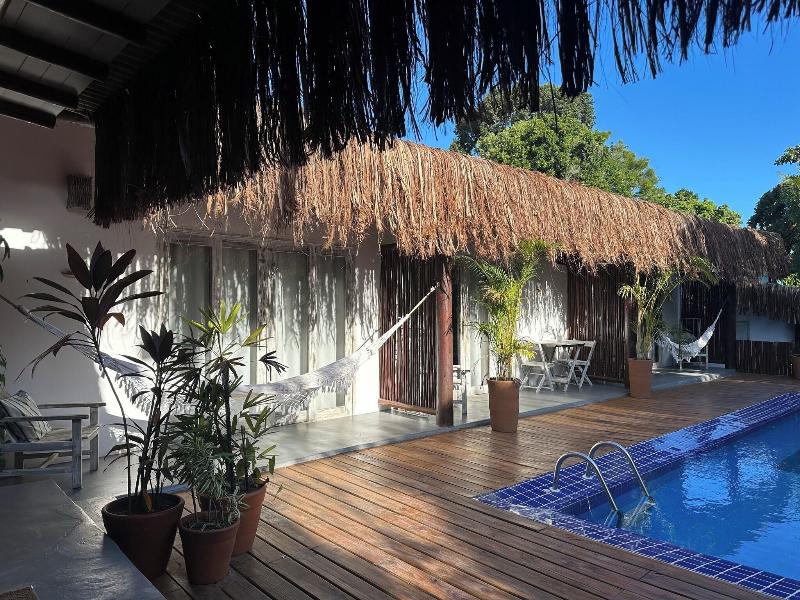 Pousada Trancosear