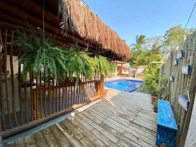 Pousada Trancosear