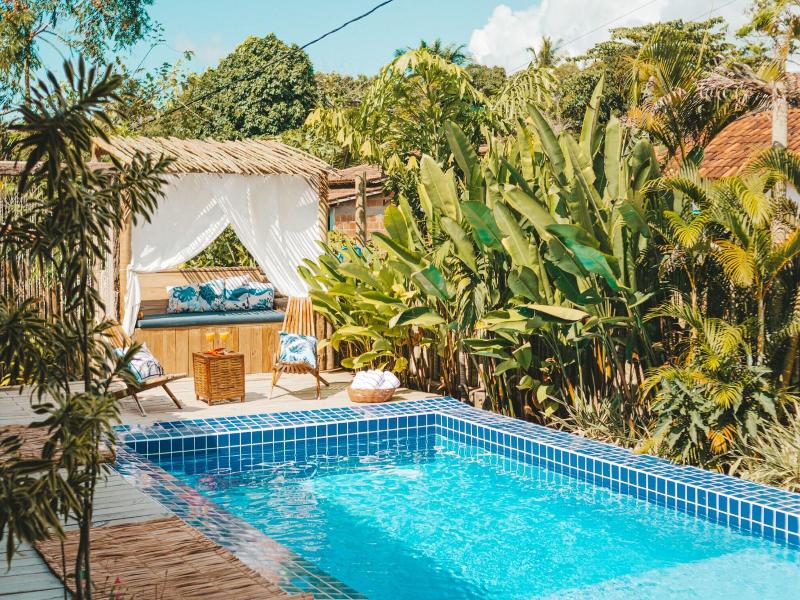 Pousada Trancosear