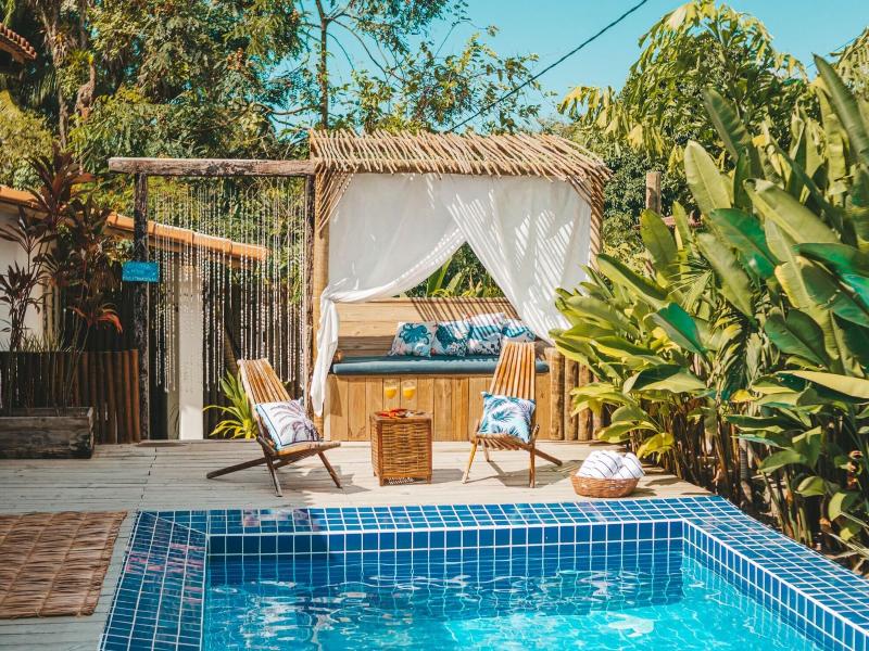 Pousada Trancosear