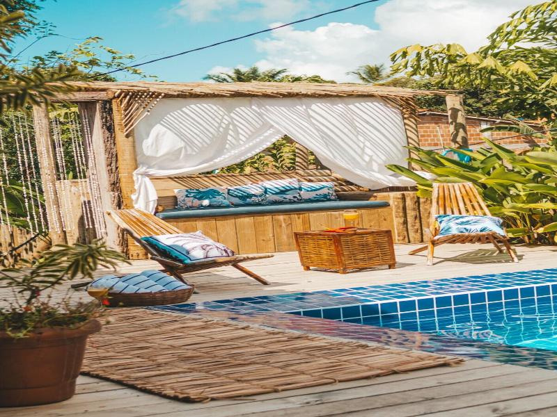 Pousada Trancosear
