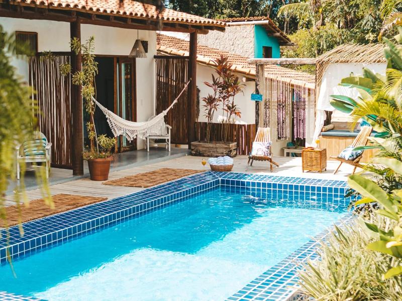Pousada Trancosear