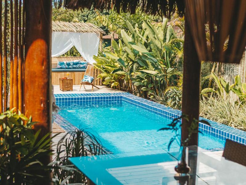 Pousada Trancosear