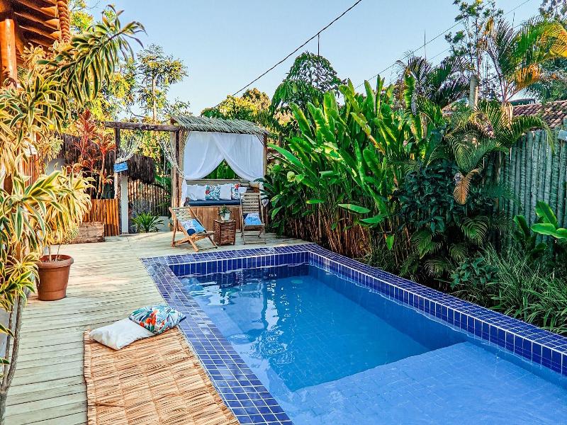Pousada Trancosear