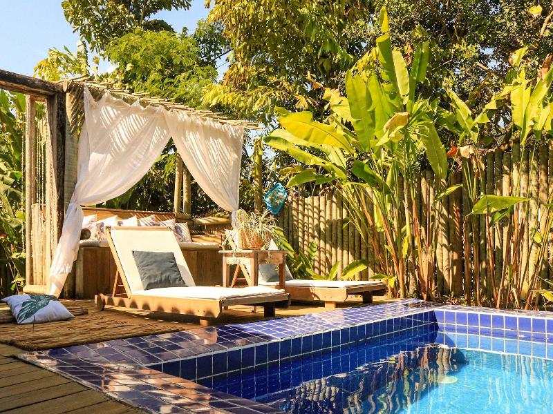 Pousada Trancosear