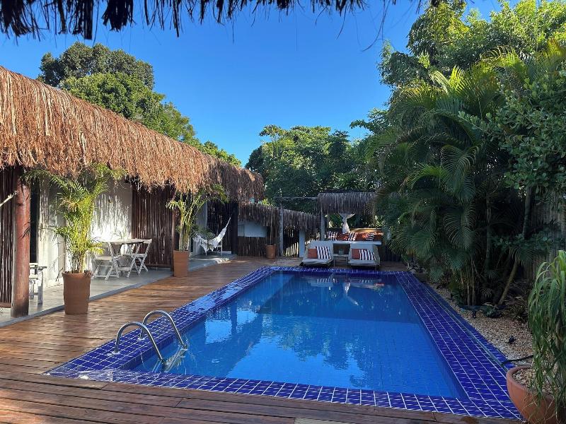 Pousada Trancosear