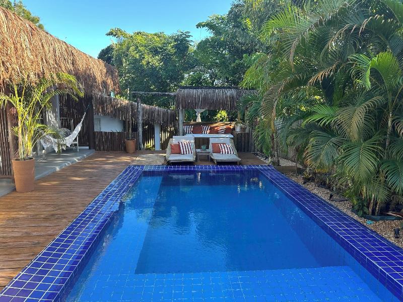 Pousada Trancosear