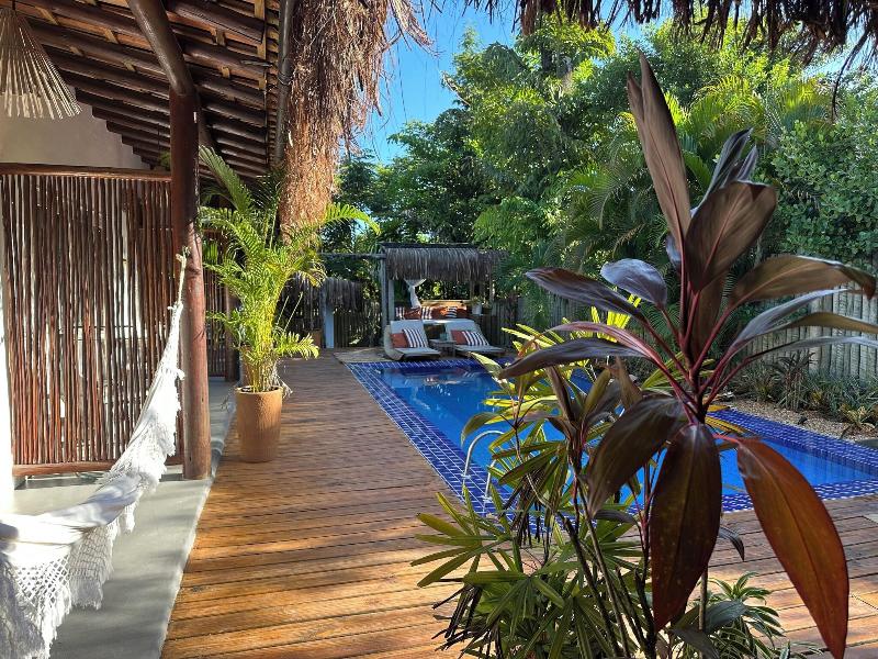 Pousada Trancosear