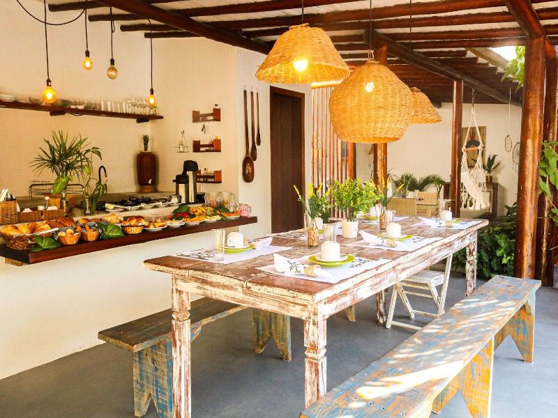 Pousada Trancosear