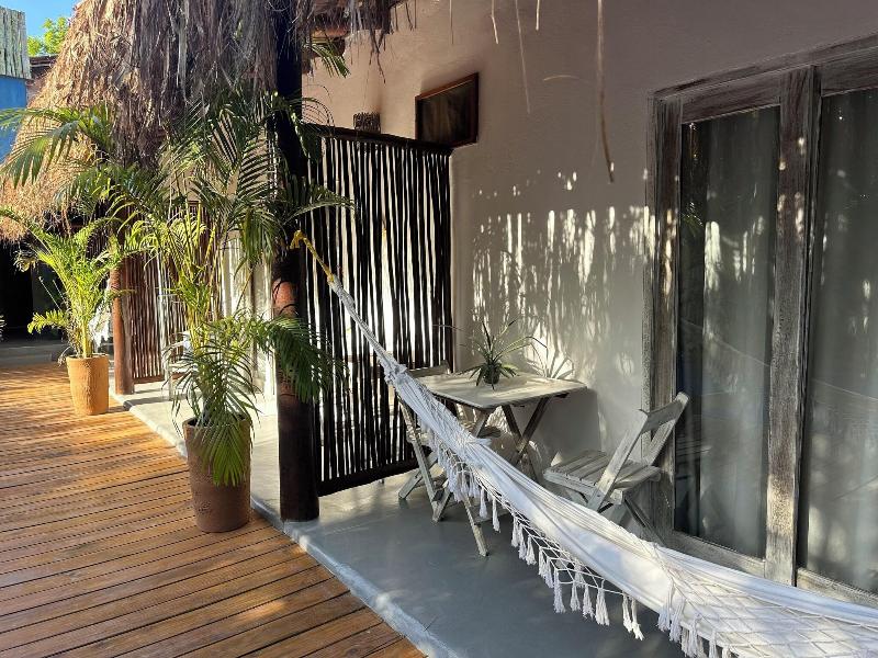 Pousada Trancosear