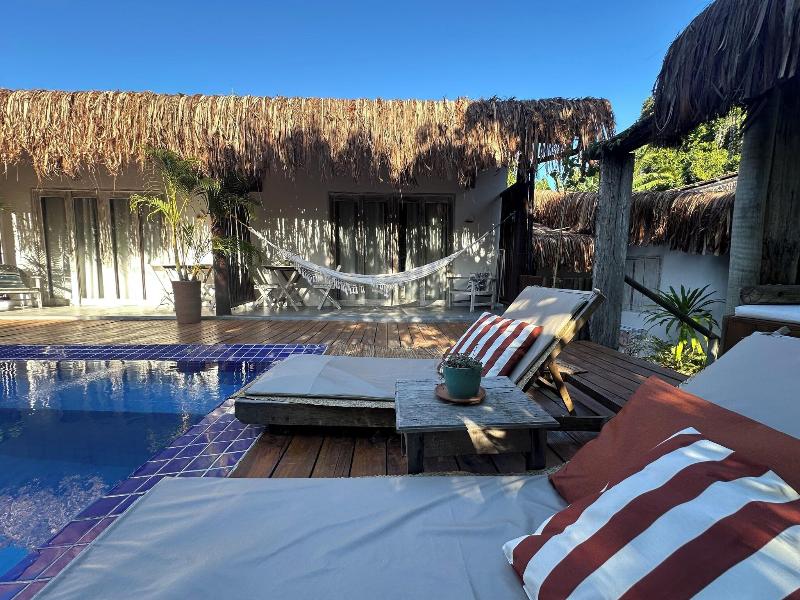Pousada Trancosear