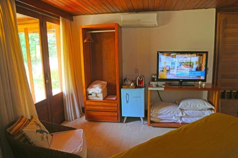 DOUBLE LUXURY