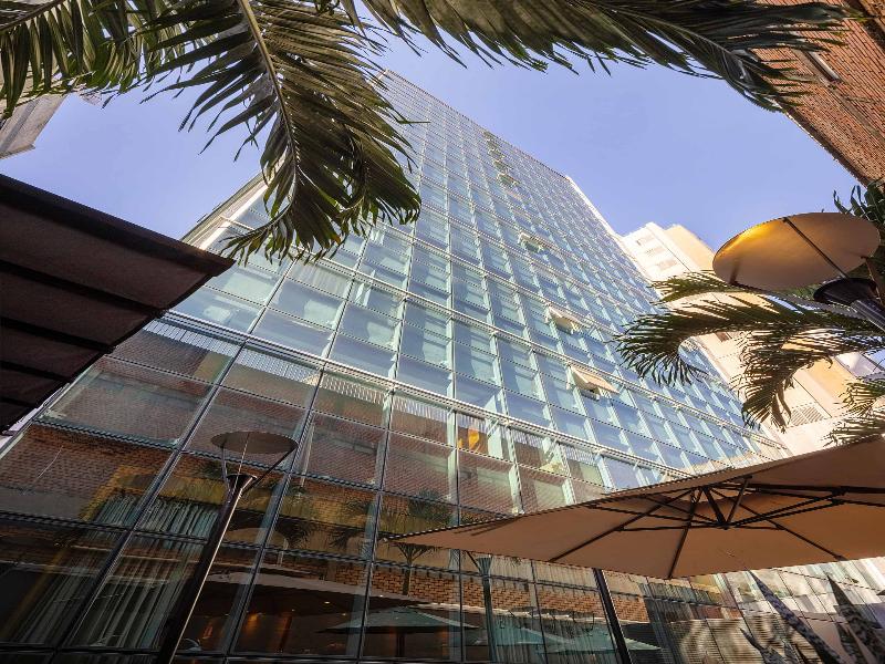 Hotel Park Tower Savassi image