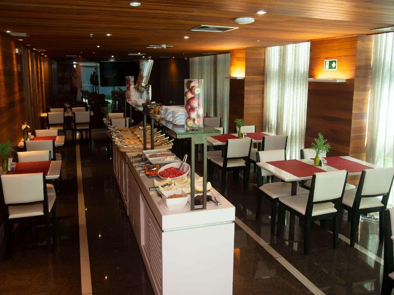 HOTEL CASSINO TOWER SAVASSI image