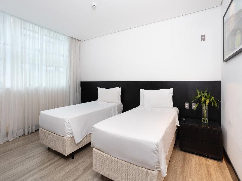 Hotel Park Tower Savassi image