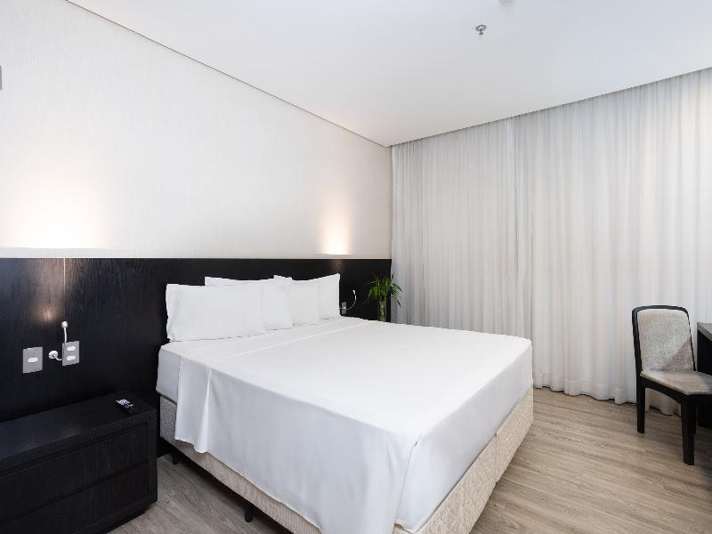Hotel Park Tower Savassi image