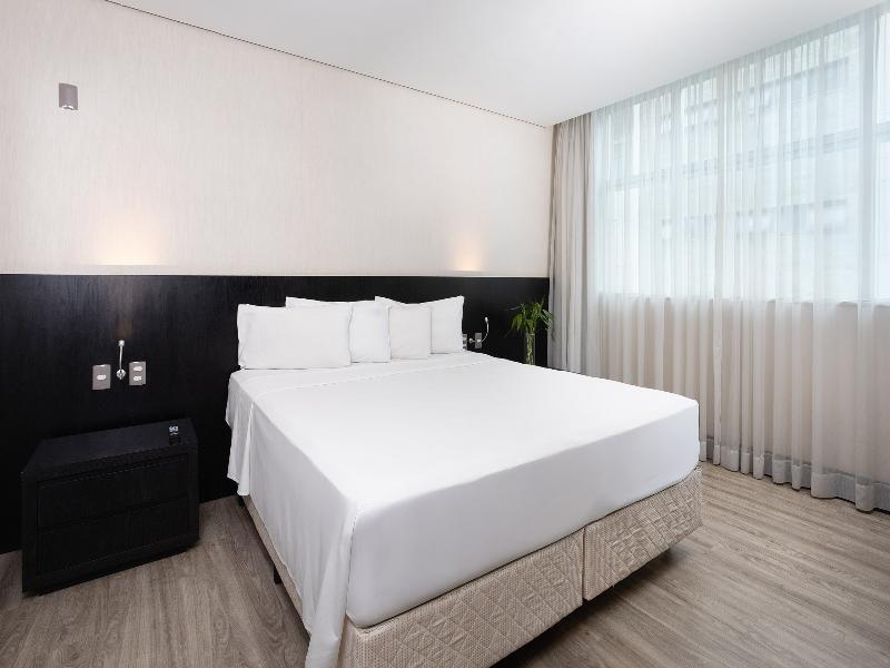 Hotel Park Tower Savassi image