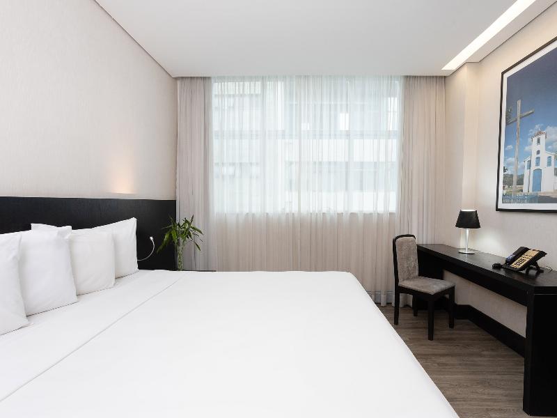 Hotel Park Tower Savassi image