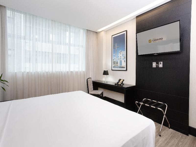 Hotel Park Tower Savassi image