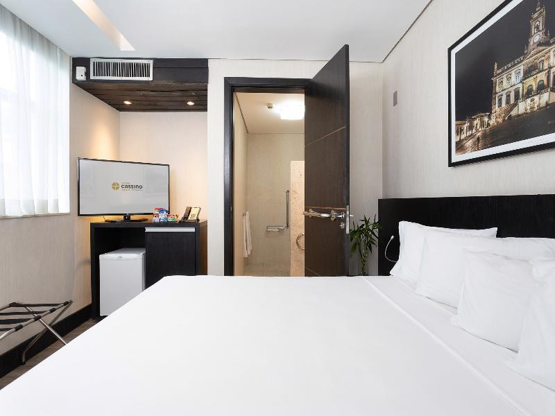 Hotel Park Tower Savassi image