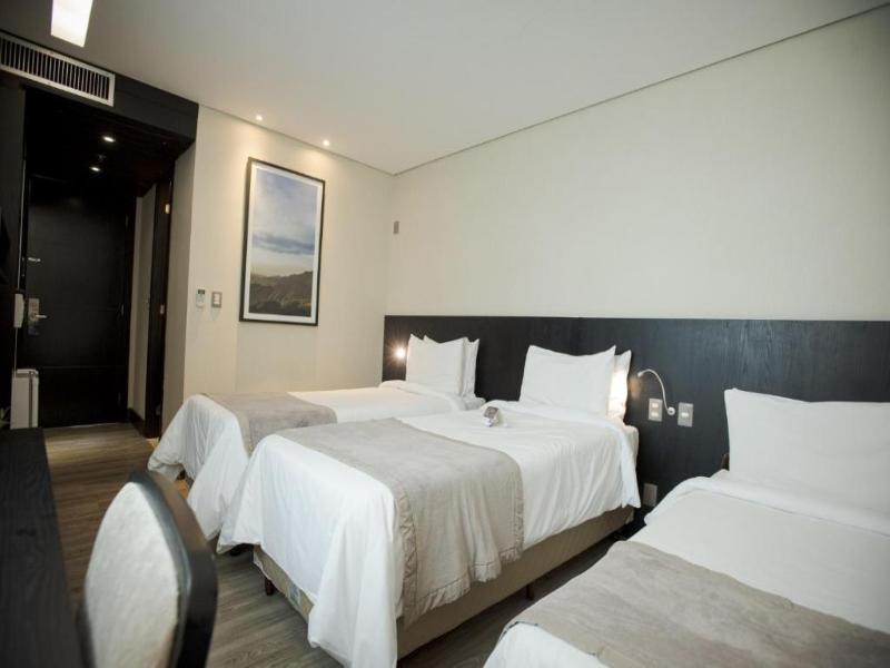 Hotel Park Tower Savassi image