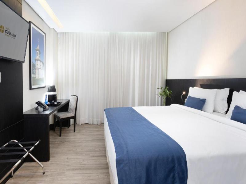 Hotel Park Tower Savassi image