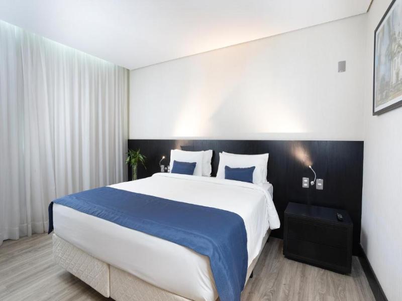Hotel Park Tower Savassi image