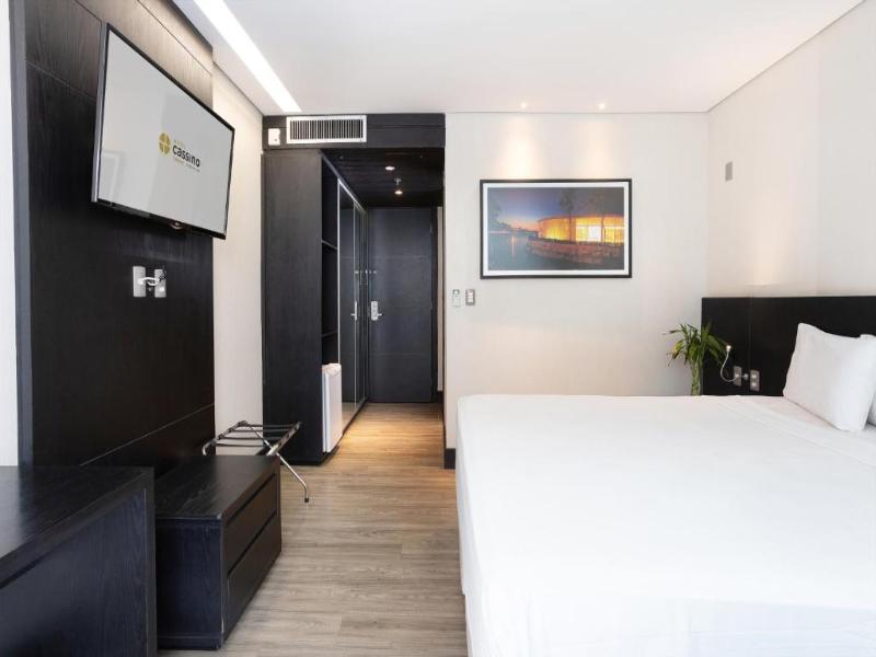 Hotel Park Tower Savassi image
