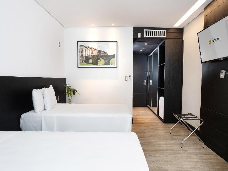 Hotel Park Tower Savassi image