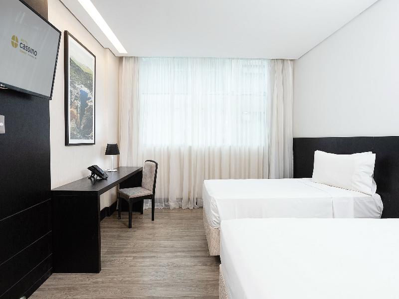 Hotel Park Tower Savassi image