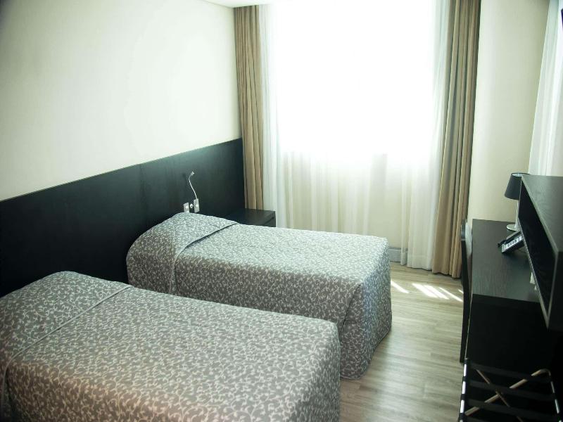 Hotel Park Tower Savassi image