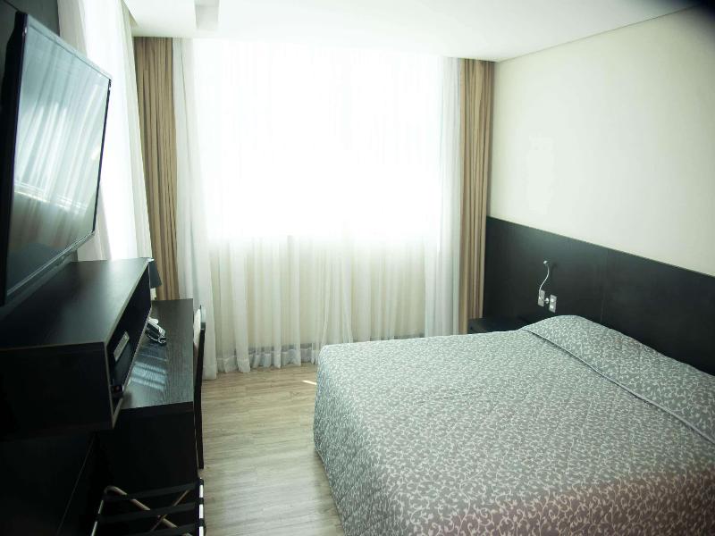 Hotel Park Tower Savassi image
