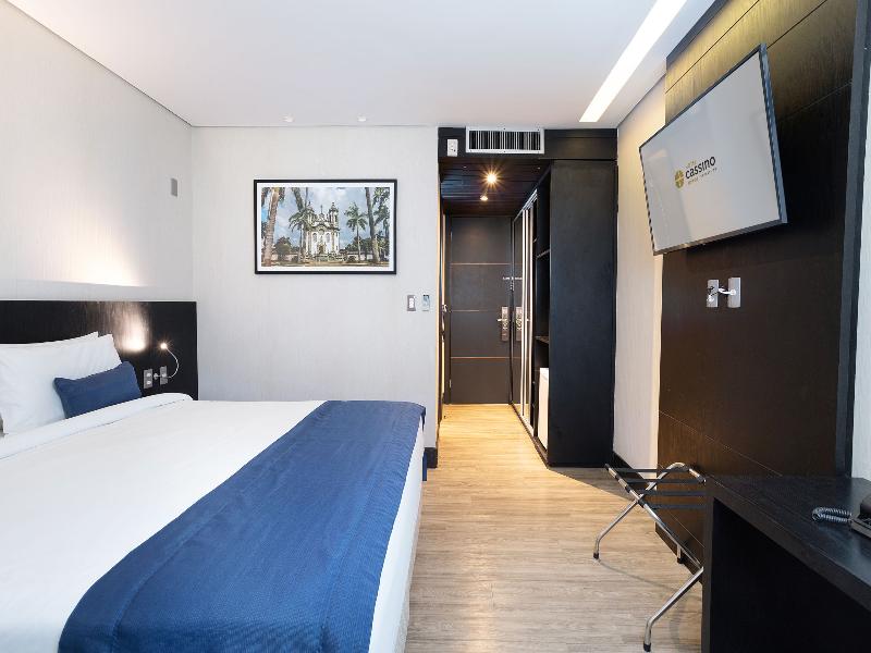 Hotel Park Tower Savassi image