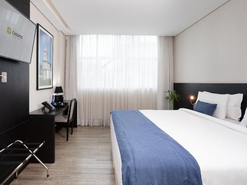 Hotel Park Tower Savassi image