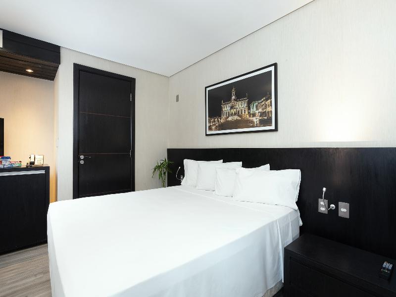 Hotel Park Tower Savassi image