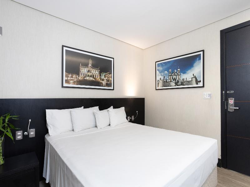 Hotel Park Tower Savassi image