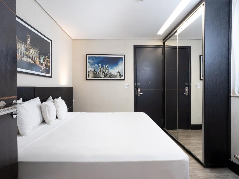 Hotel Park Tower Savassi image