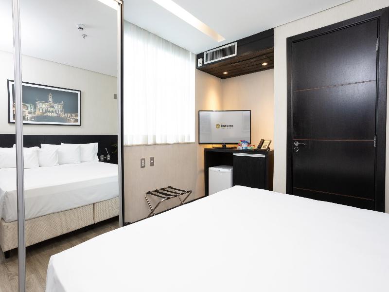 Hotel Park Tower Savassi image