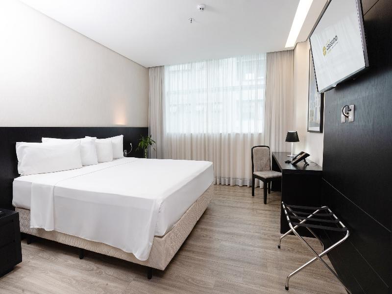Hotel Park Tower Savassi image