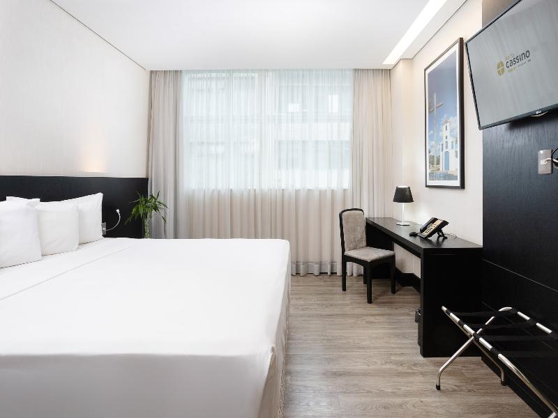 Hotel Park Tower Savassi image