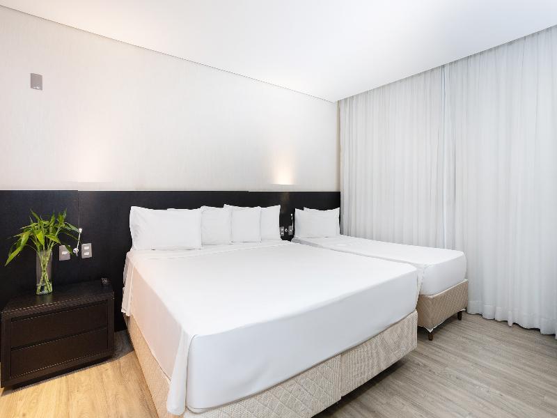 Hotel Park Tower Savassi image