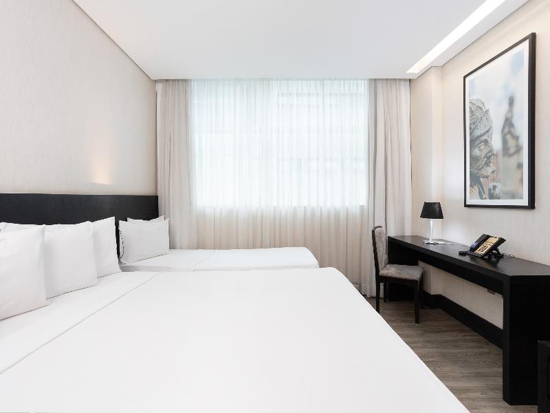 Hotel Park Tower Savassi image
