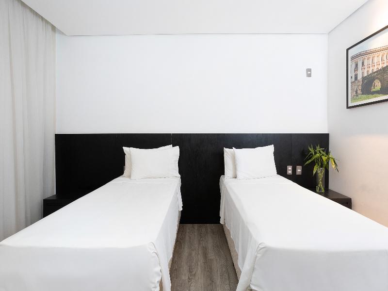 Hotel Park Tower Savassi image