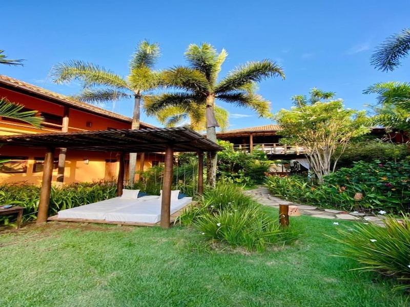 Vila do Dengo