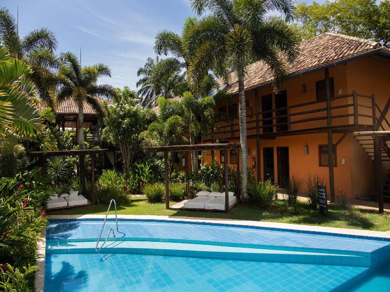 Vila do Dengo