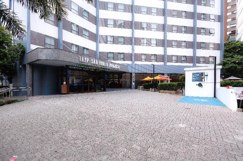 Tryp By Wyndham Sao Paulo Paulista Paraiso image